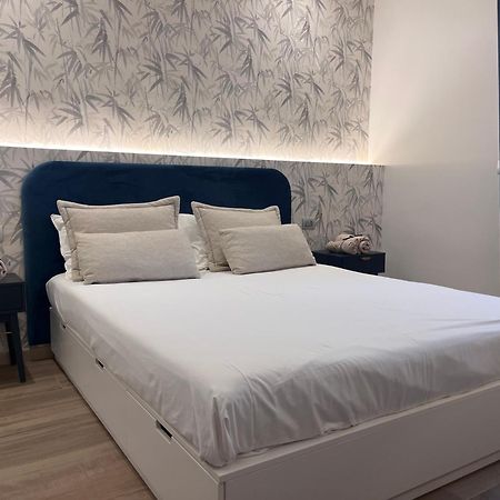 Luxury Studio 11 Bari Exteriör bild