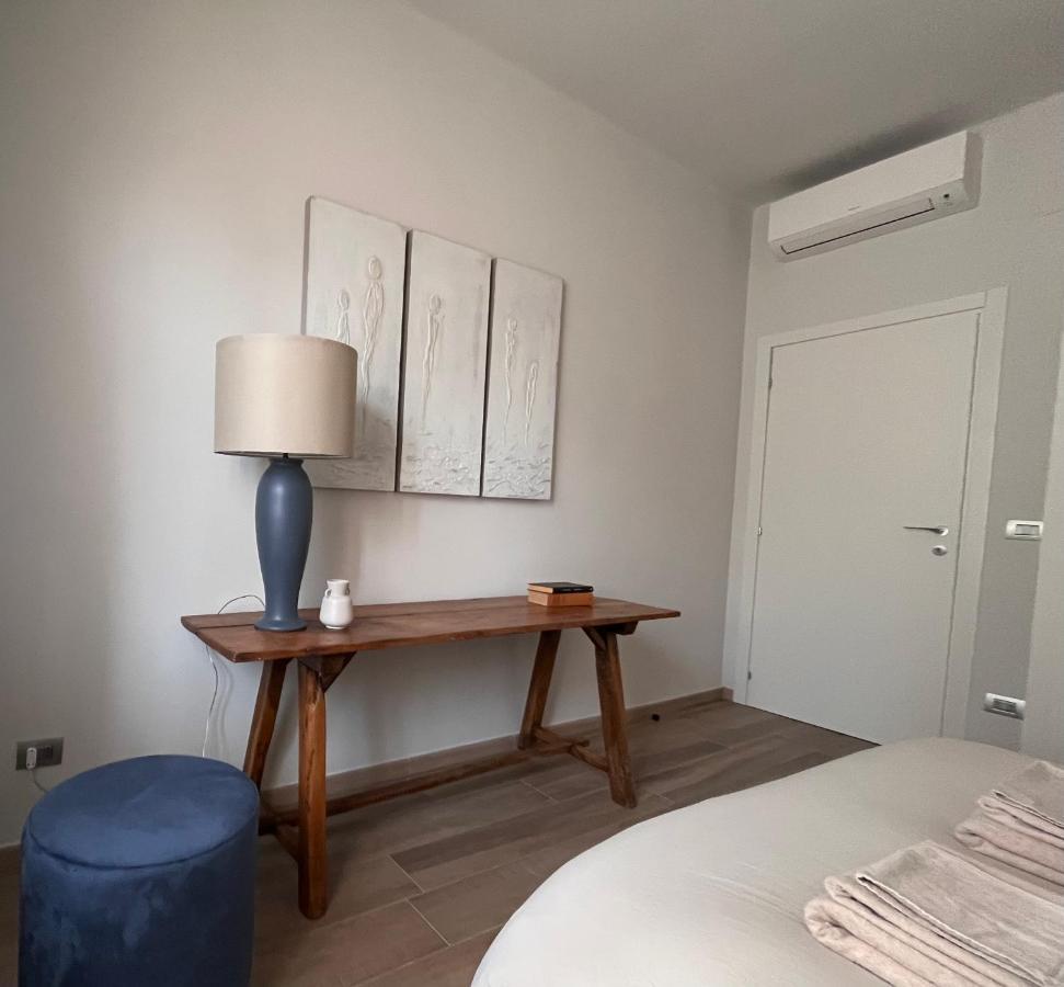 Luxury Studio 11 Bari Exteriör bild
