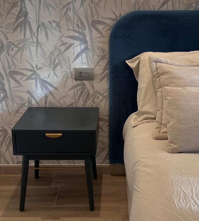 Luxury Studio 11 Bari Exteriör bild