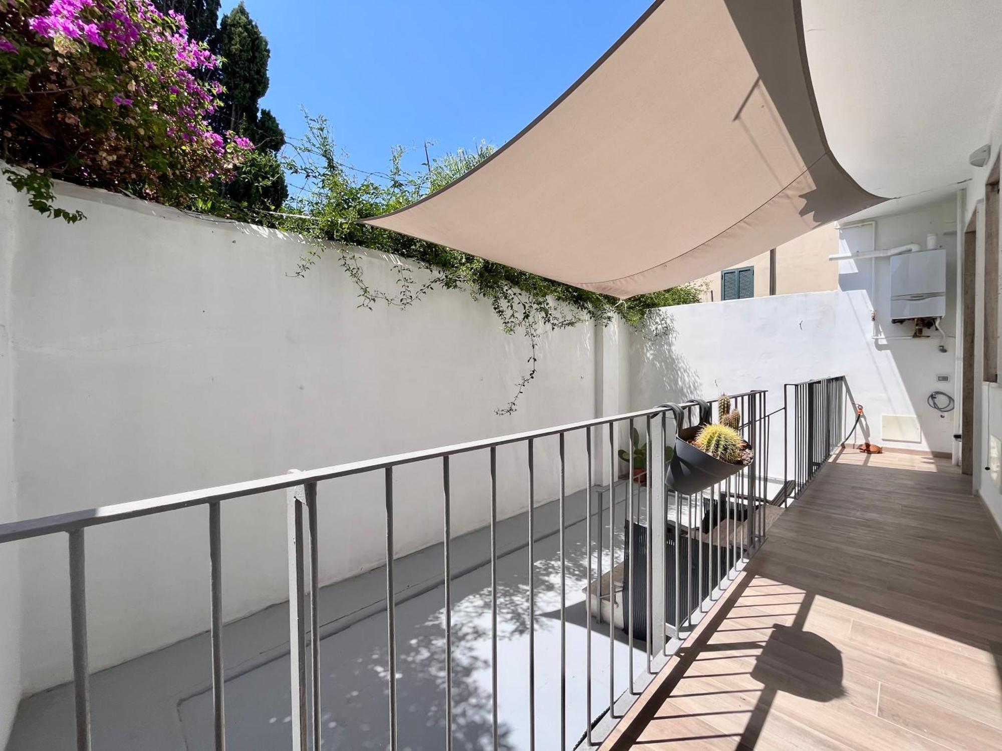 Luxury Studio 11 Bari Exteriör bild